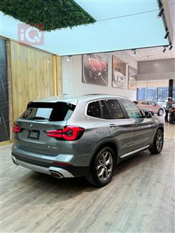 بي ام دبليو X3